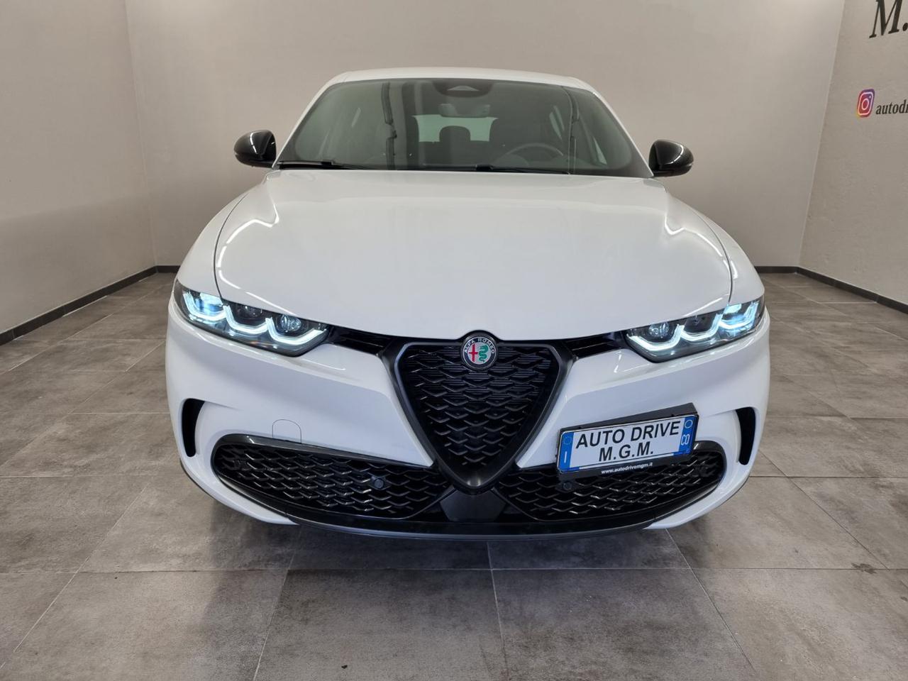 ALFA ROMEO Tonale 1.5 160 CV MHEV TCT7 Veloce - 5