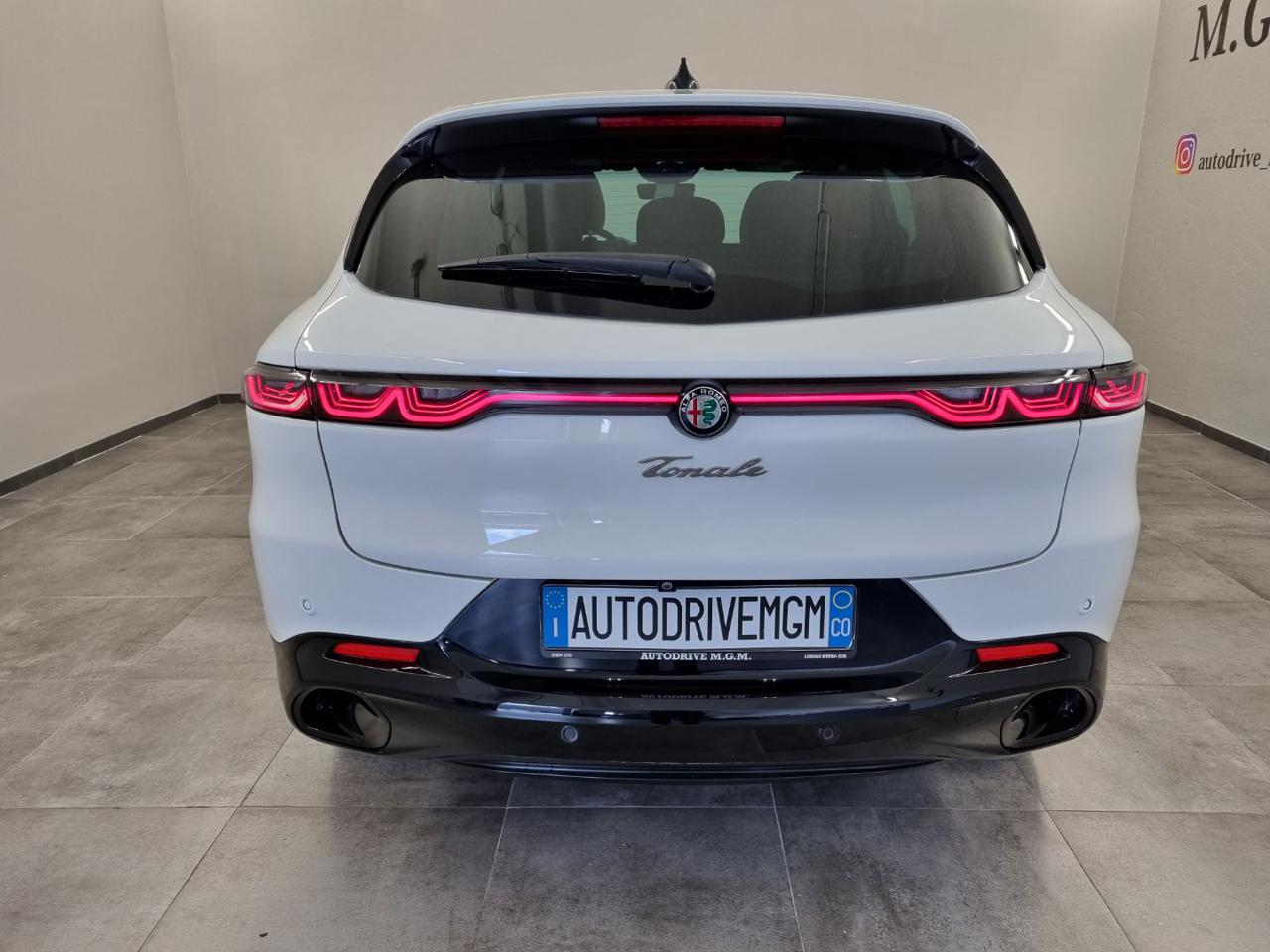 ALFA ROMEO Tonale 1.5 160 CV MHEV TCT7 Veloce - 3