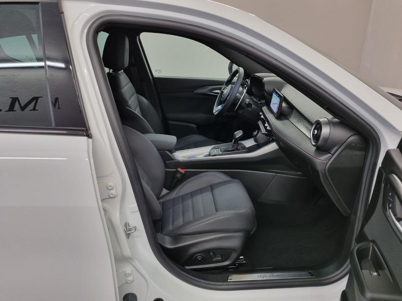 ALFA ROMEO Tonale 1.5 160 CV MHEV TCT7 Veloce - 8