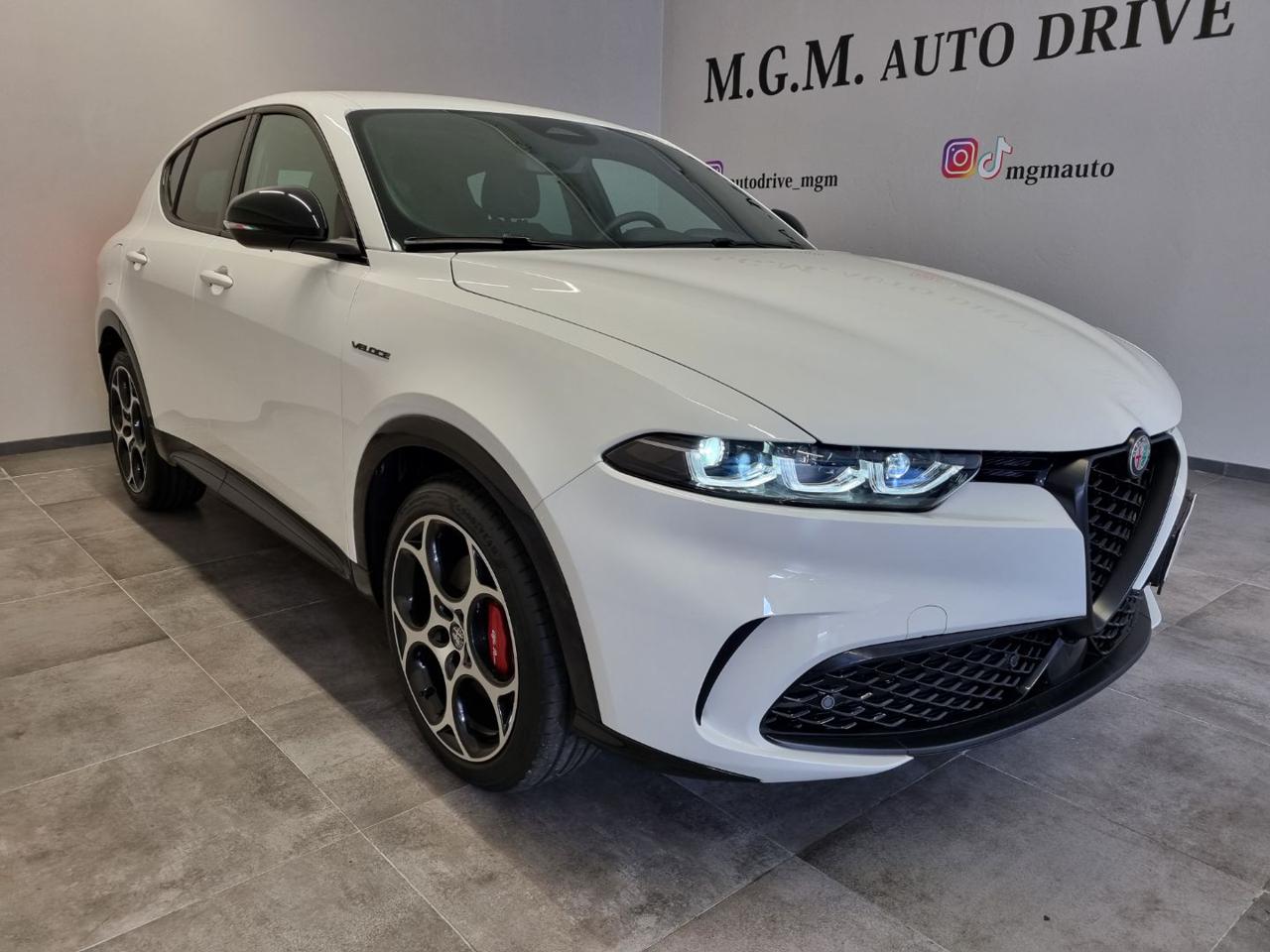 ALFA ROMEO Tonale 1.5 160 CV MHEV TCT7 Veloce - 32