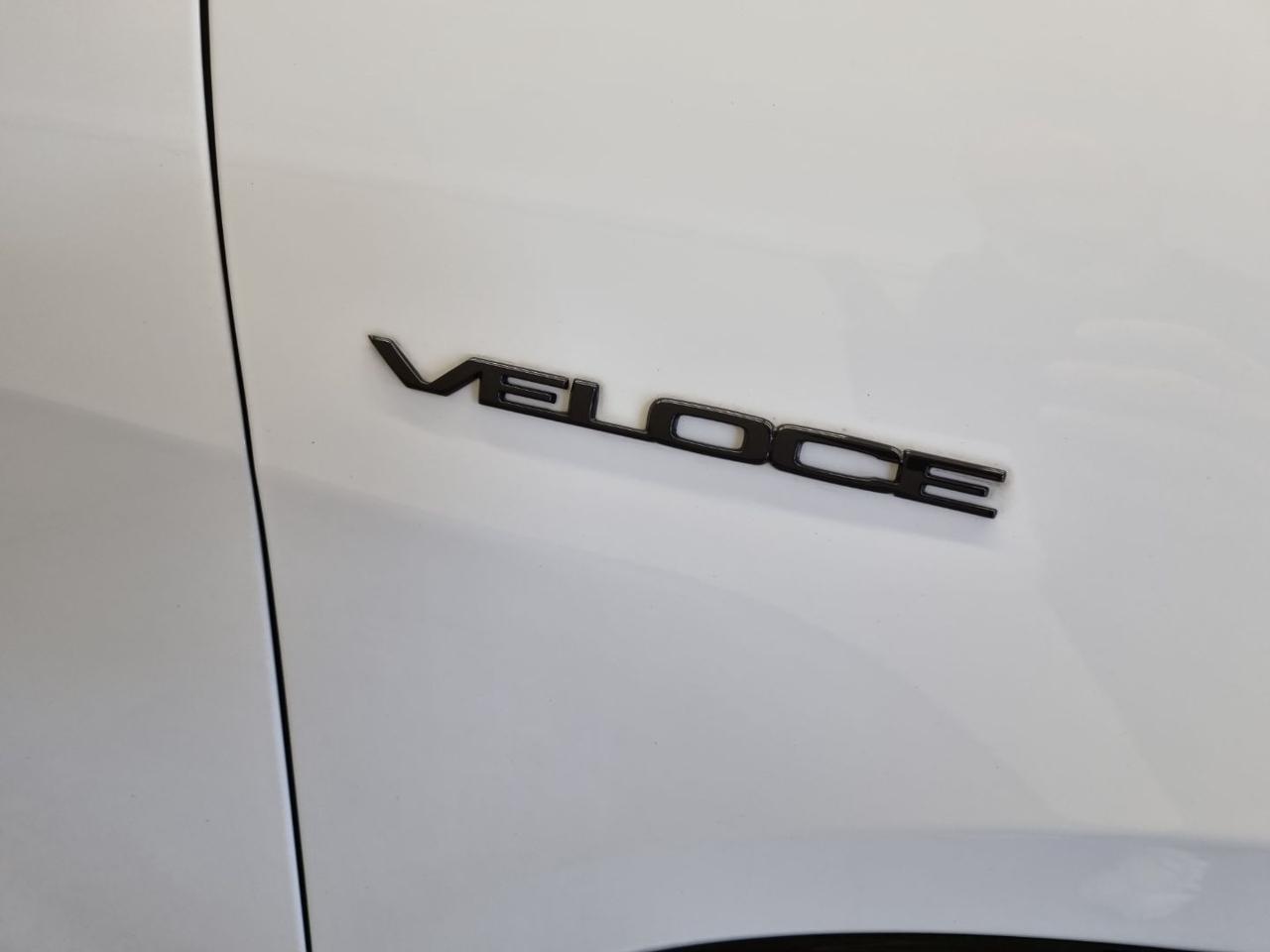 ALFA ROMEO Tonale 1.5 160 CV MHEV TCT7 Veloce - 10