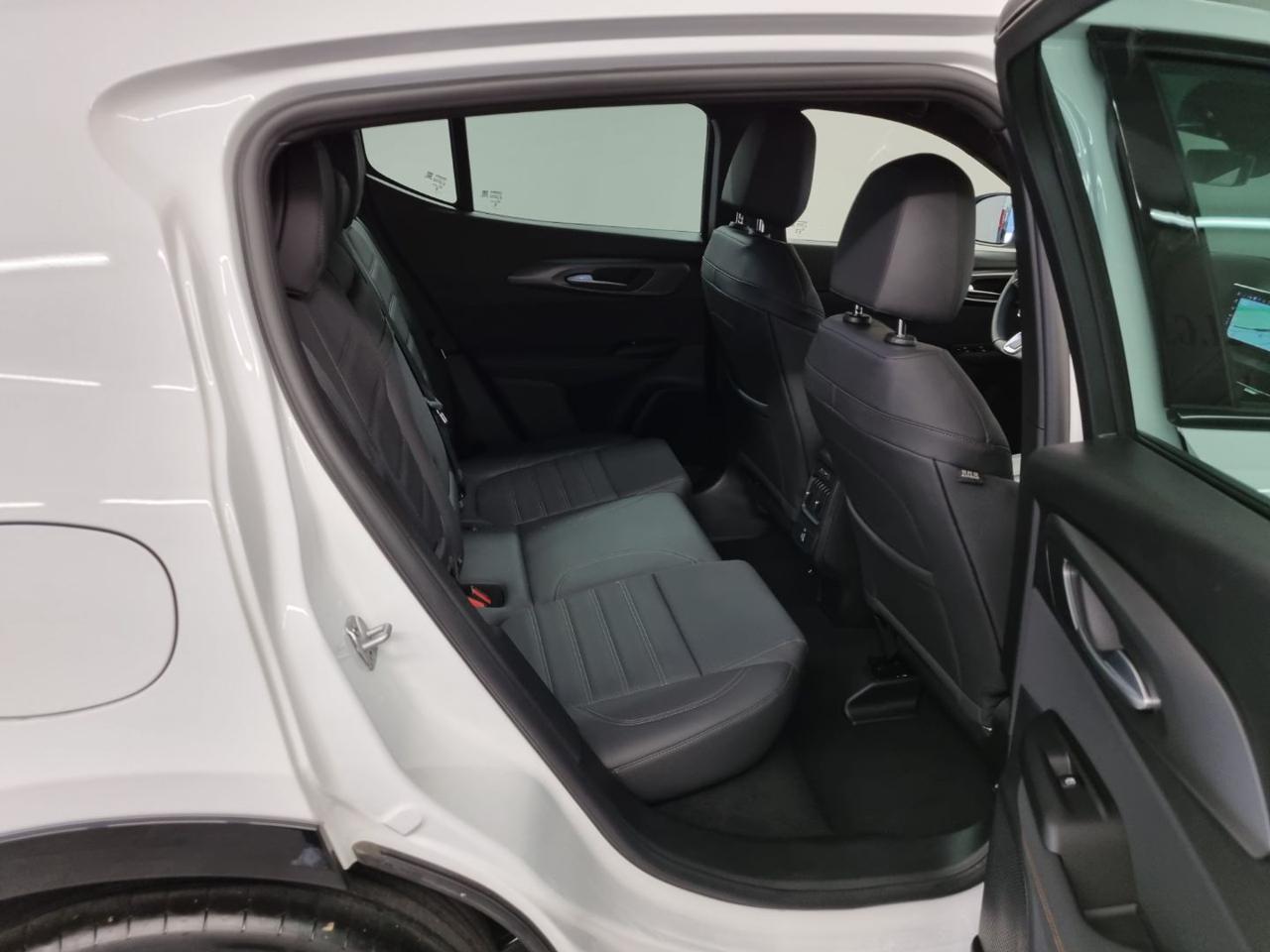 ALFA ROMEO Tonale 1.5 160 CV MHEV TCT7 Veloce - 23