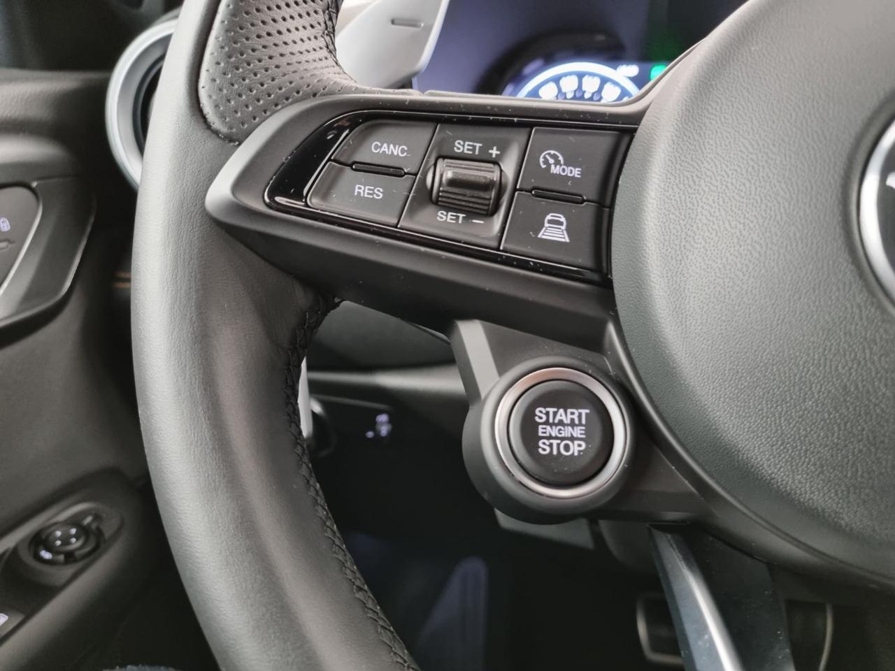 ALFA ROMEO Tonale 1.5 160 CV MHEV TCT7 Veloce - 15