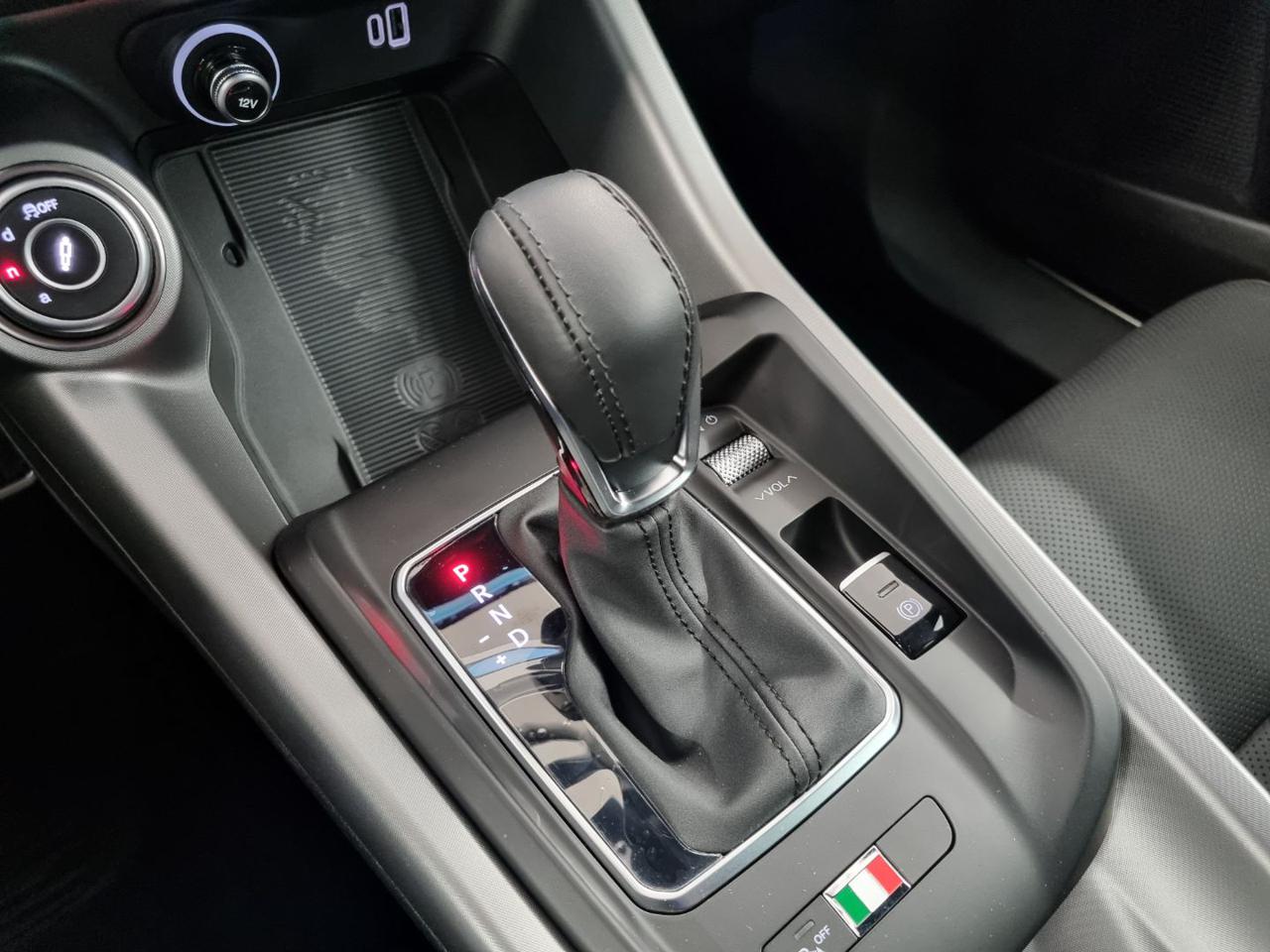 ALFA ROMEO Tonale 1.5 160 CV MHEV TCT7 Veloce - 13