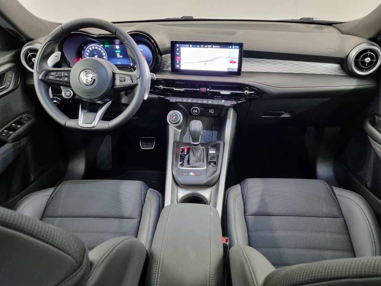 ALFA ROMEO Tonale 1.5 160 CV MHEV TCT7 Veloce - 6