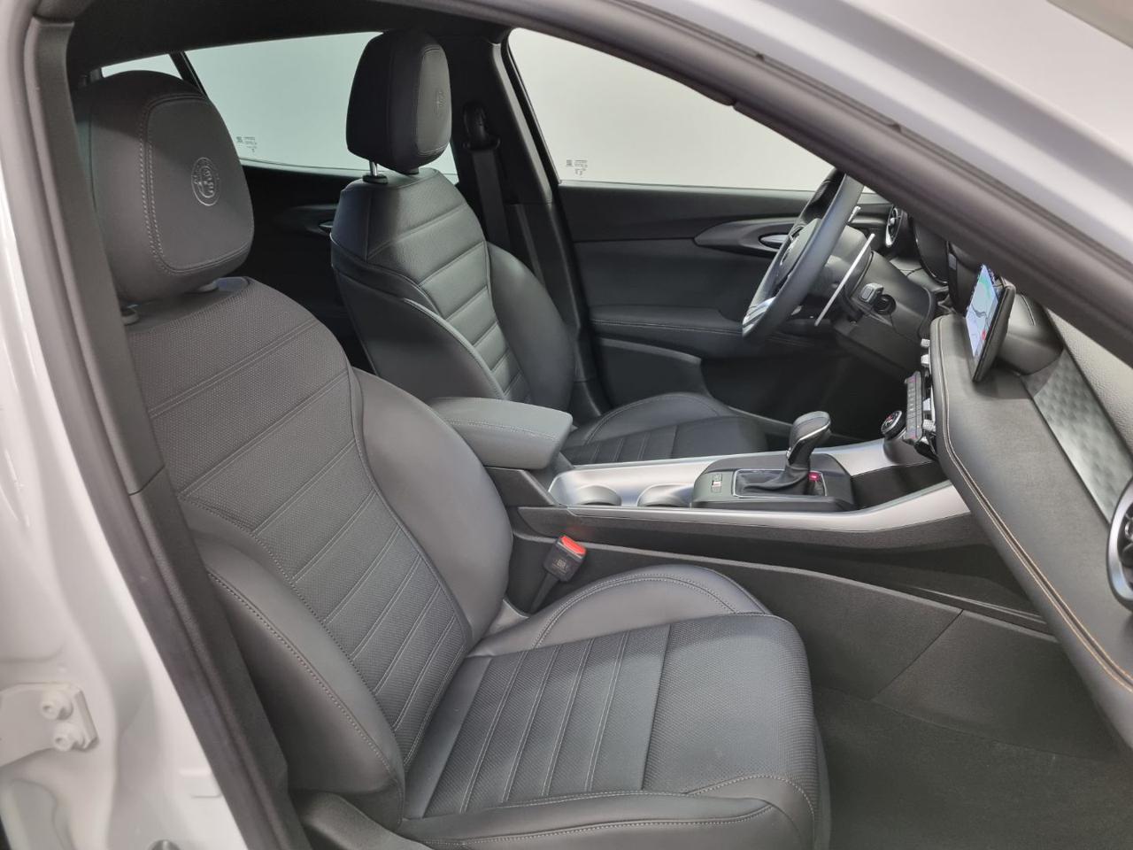 ALFA ROMEO Tonale 1.5 160 CV MHEV TCT7 Veloce - 22