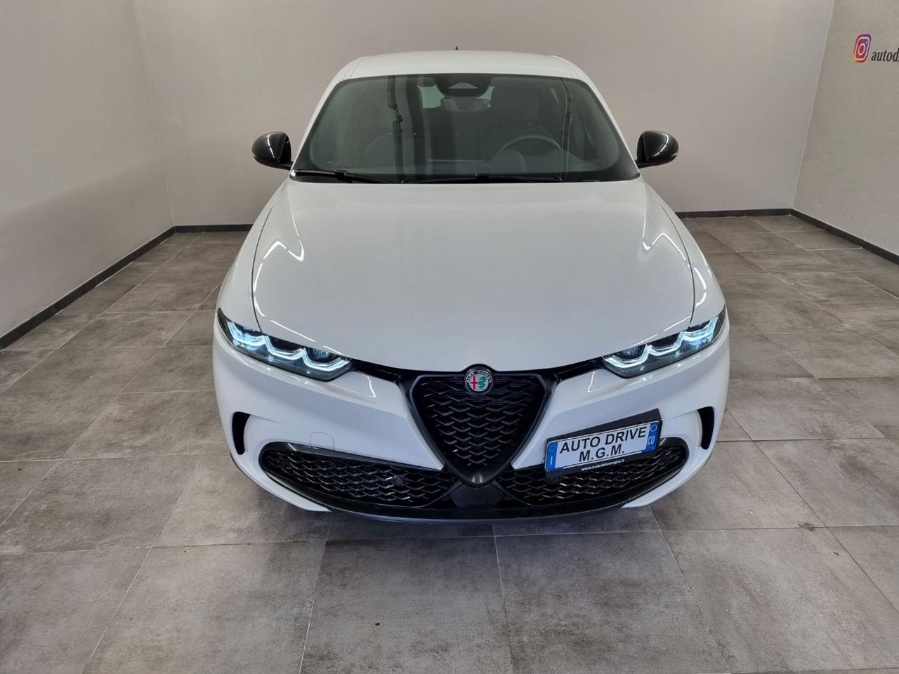 ALFA ROMEO Tonale 1.5 160 CV MHEV TCT7 Veloce - 33