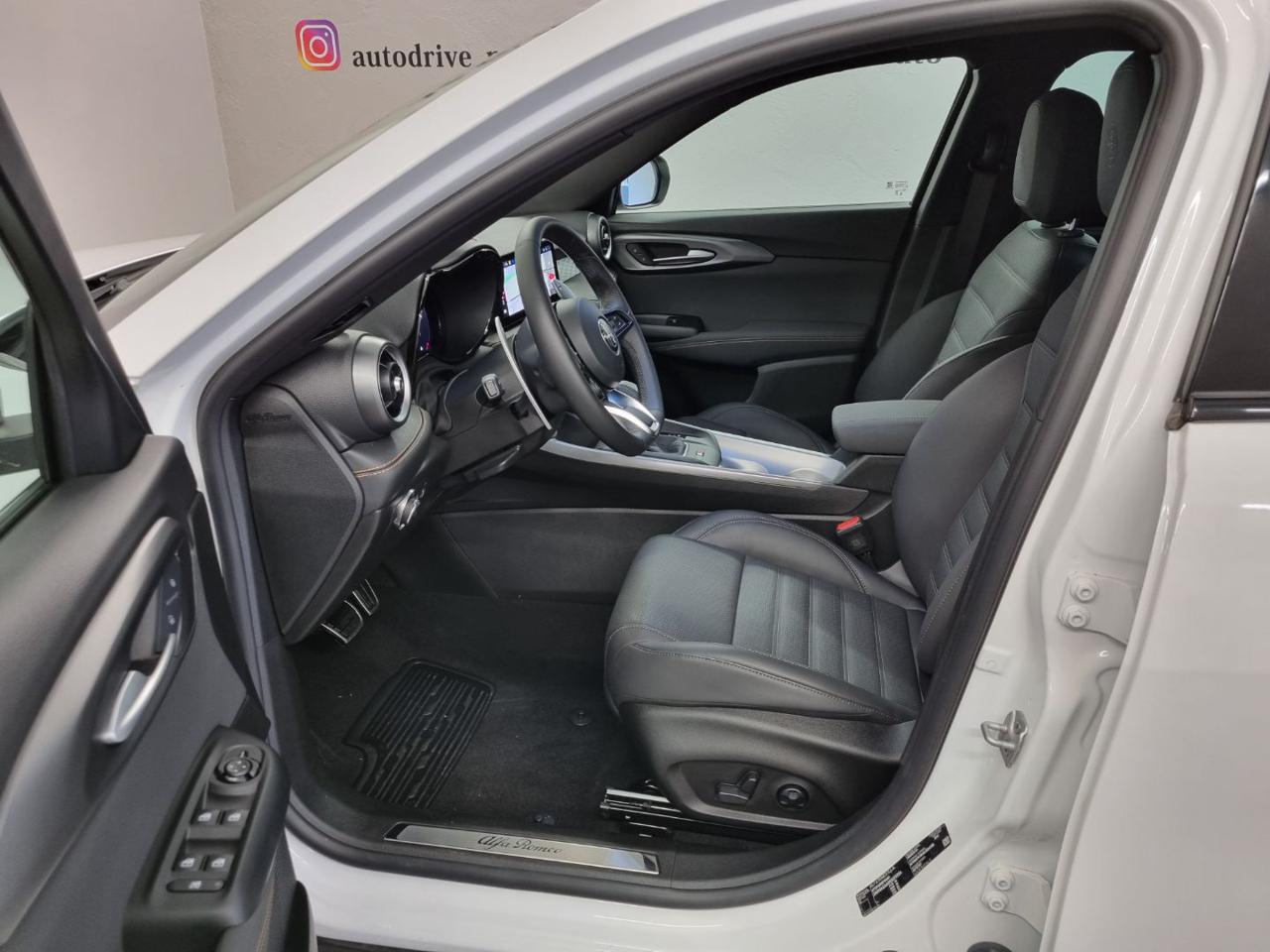 ALFA ROMEO Tonale 1.5 160 CV MHEV TCT7 Veloce - 7