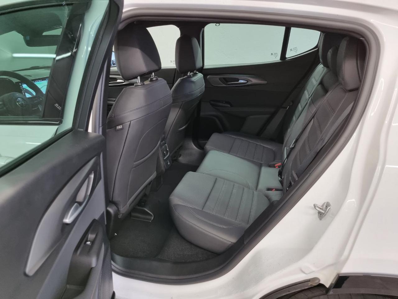 ALFA ROMEO Tonale 1.5 160 CV MHEV TCT7 Veloce - 9