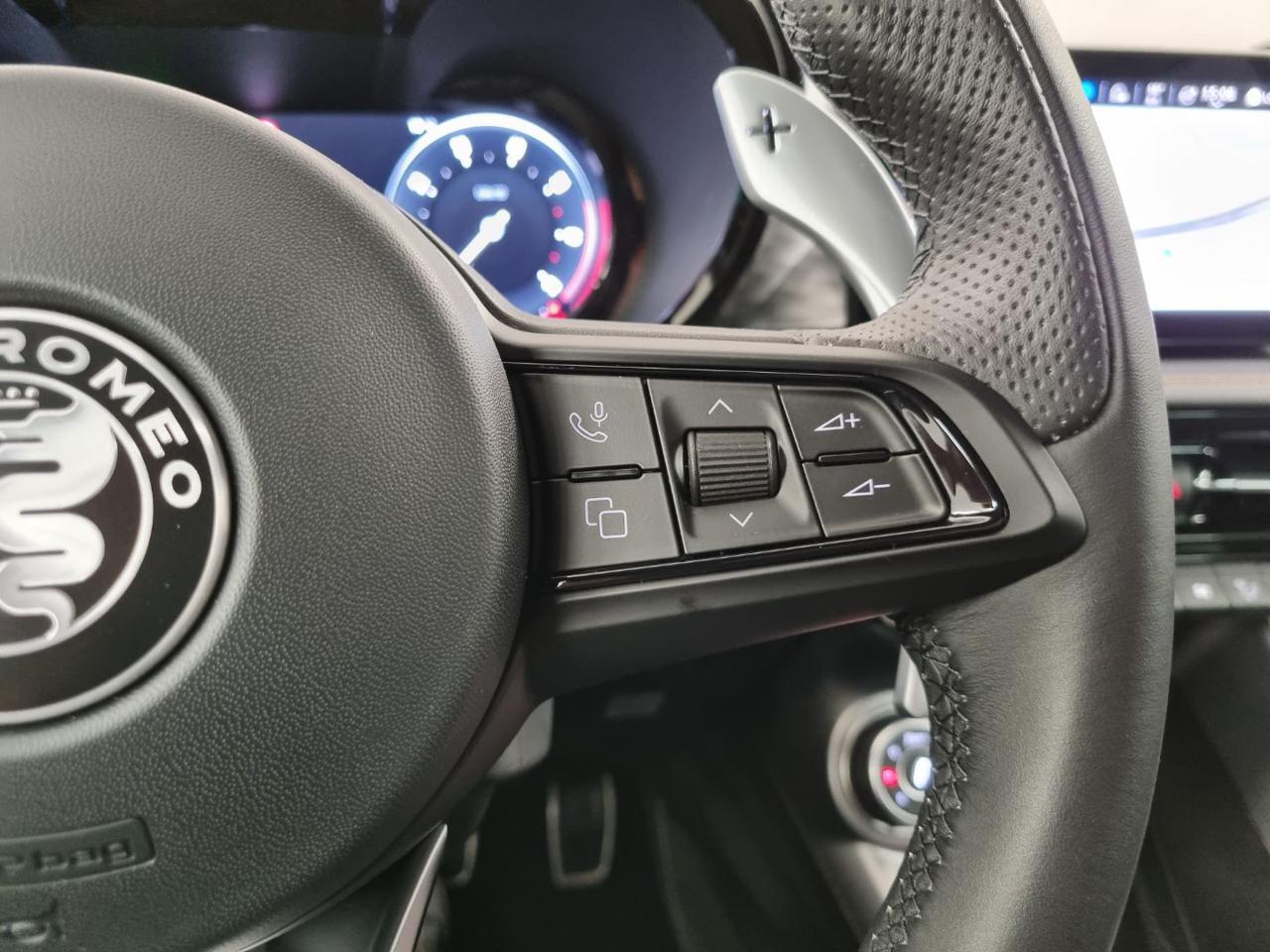ALFA ROMEO Tonale 1.5 160 CV MHEV TCT7 Veloce - 28