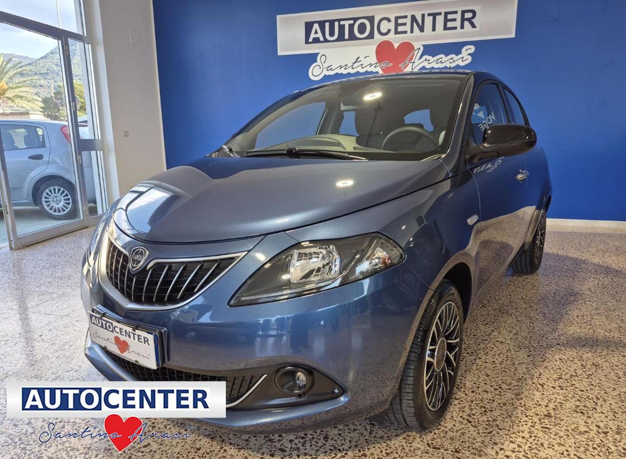 LANCIA Ypsilon 1.0 FireFly 5 porte S&S Hybrid Platino - 3