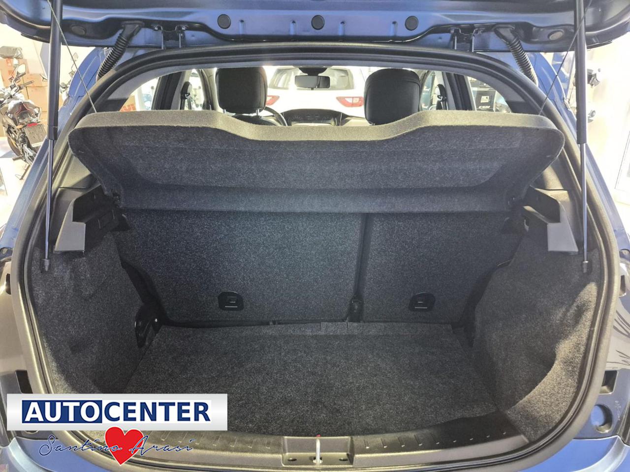 LANCIA Ypsilon 1.0 FireFly 5 porte S&S Hybrid Platino - 6