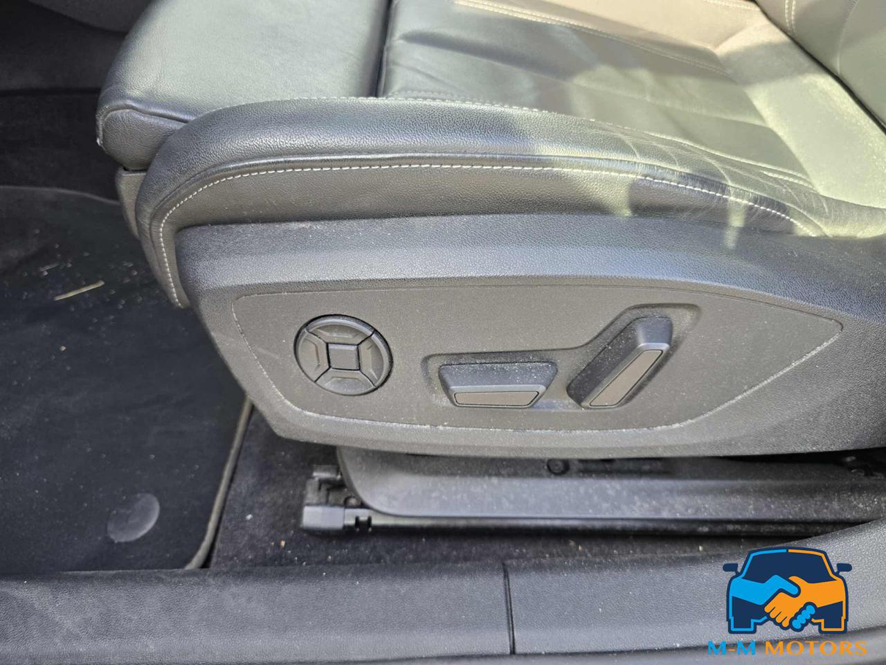 AUDI S3 SPB TFSI 310 CV quattro S tronic sport attitude - 14