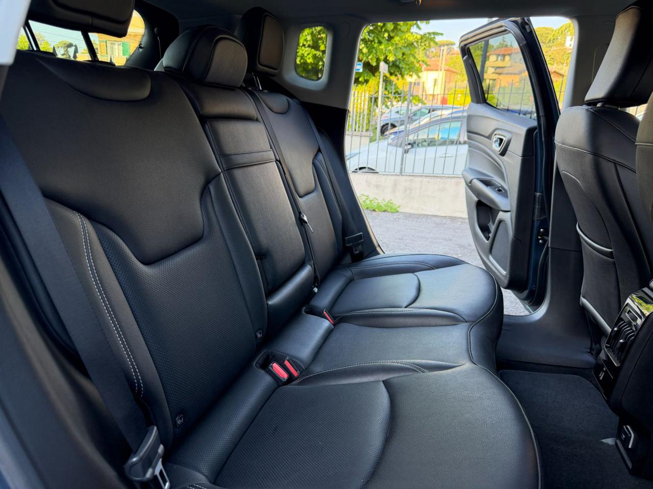 JEEP Compass 1.5 TURBO T4 130 CV MHEV 2WD S NAVI+PELLE+RETROCAM - 10