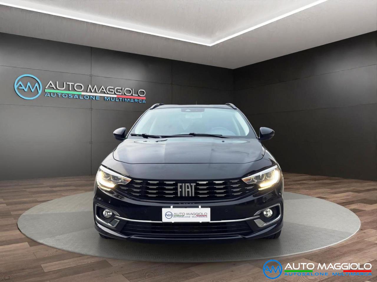 FIAT Tipo 1.0 Benzina 120 CV SW City Life PREZZO REALE - 2