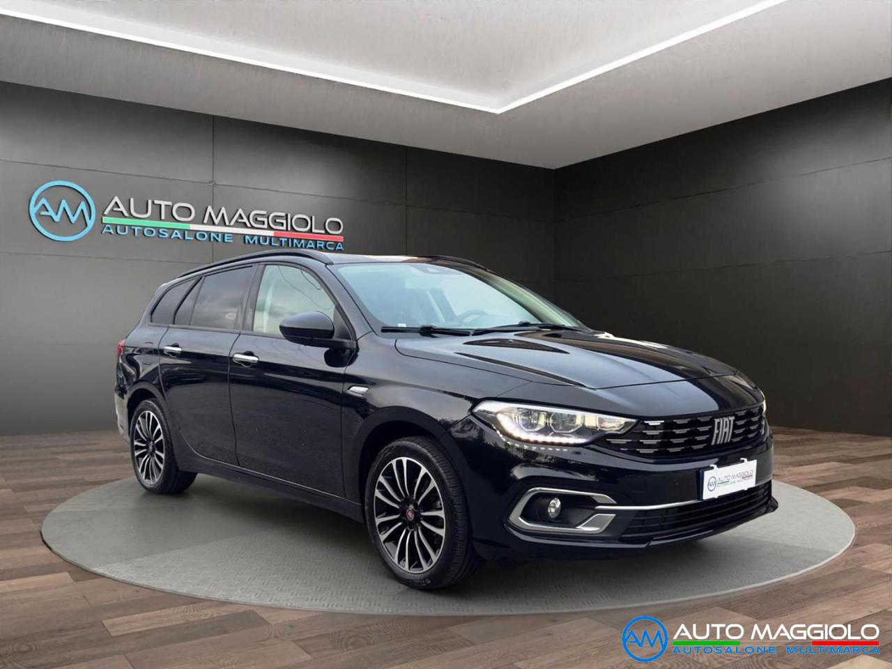FIAT Tipo 1.0 Benzina 120 CV SW City Life PREZZO REALE - 3