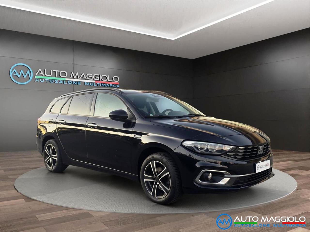 FIAT Tipo 1.0 Benzina 120 CV SW City Life PREZZO REALE - 3