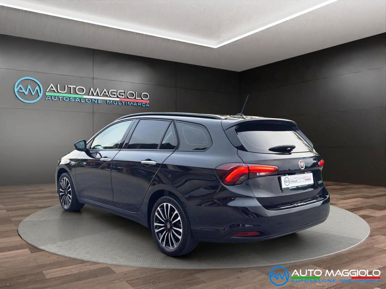 FIAT Tipo 1.0 Benzina 120 CV SW City Life PREZZO REALE - 7