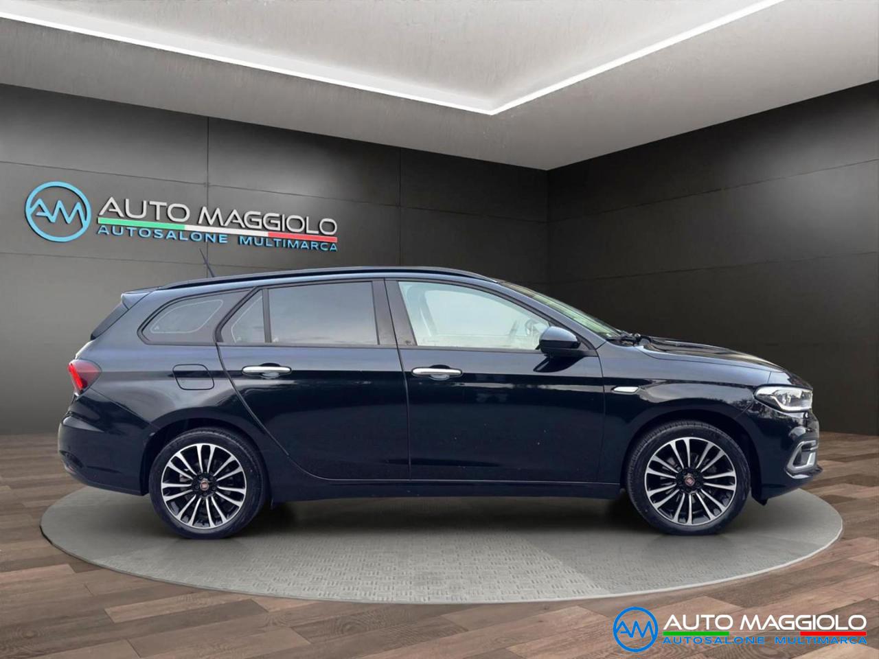 FIAT Tipo 1.0 Benzina 120 CV SW City Life PREZZO REALE - 4