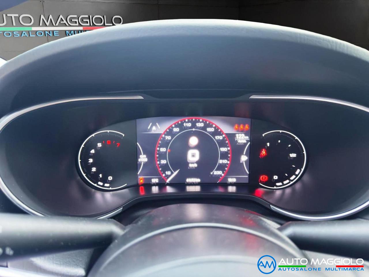 FIAT Tipo 1.0 Benzina 120 CV SW City Life PREZZO REALE - 15