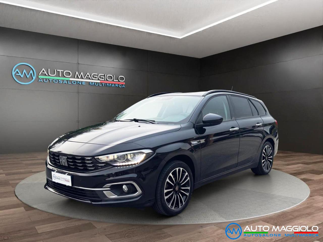 FIAT Tipo 1.0 Benzina 120 CV SW City Life PREZZO REALE - 1