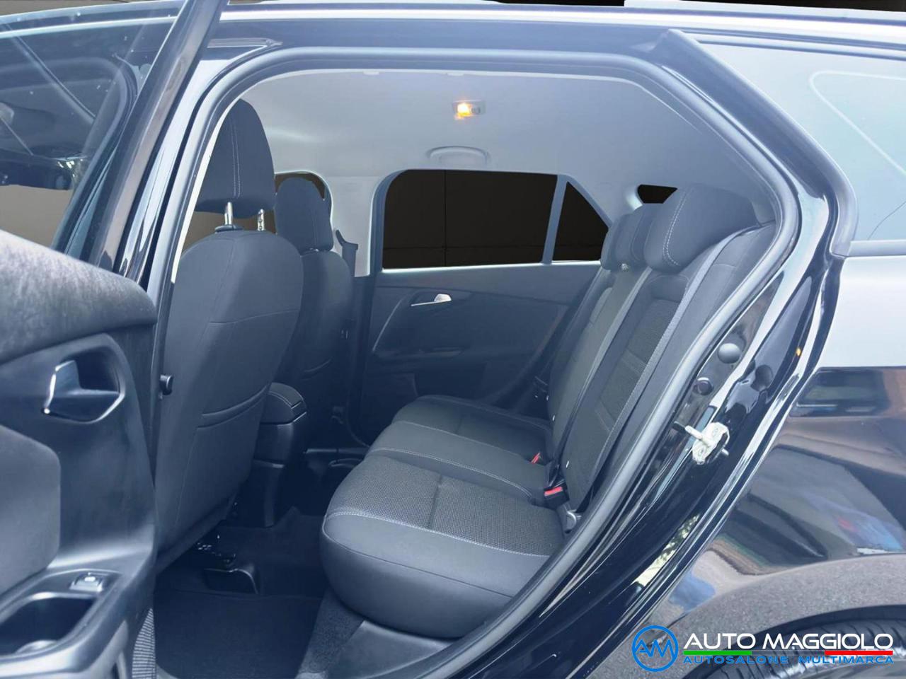 FIAT Tipo 1.0 Benzina 120 CV SW City Life PREZZO REALE - 12