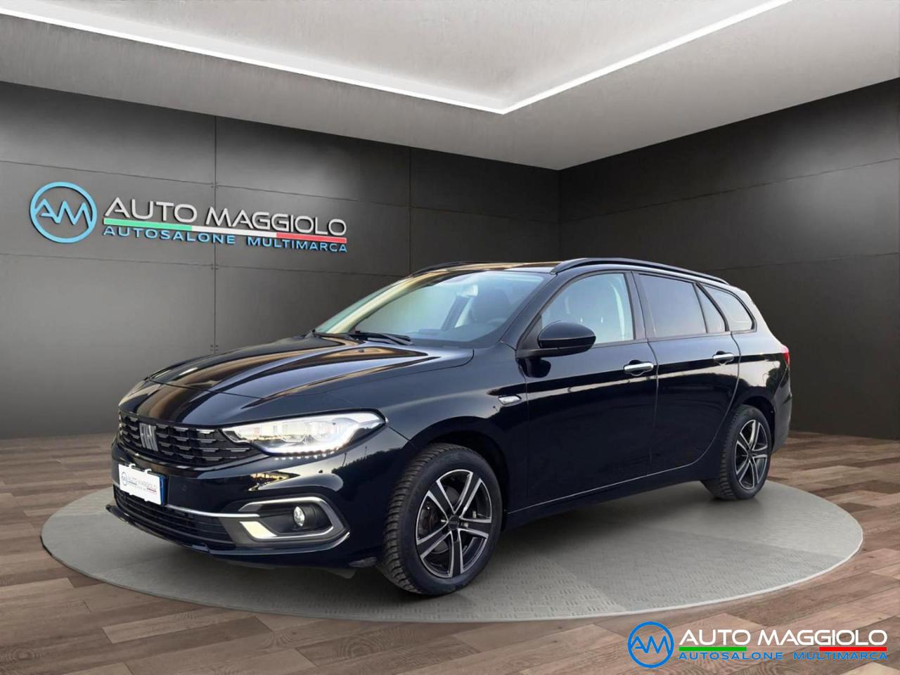 FIAT Tipo 1.0 Benzina 120 CV SW City Life PREZZO REALE - 1