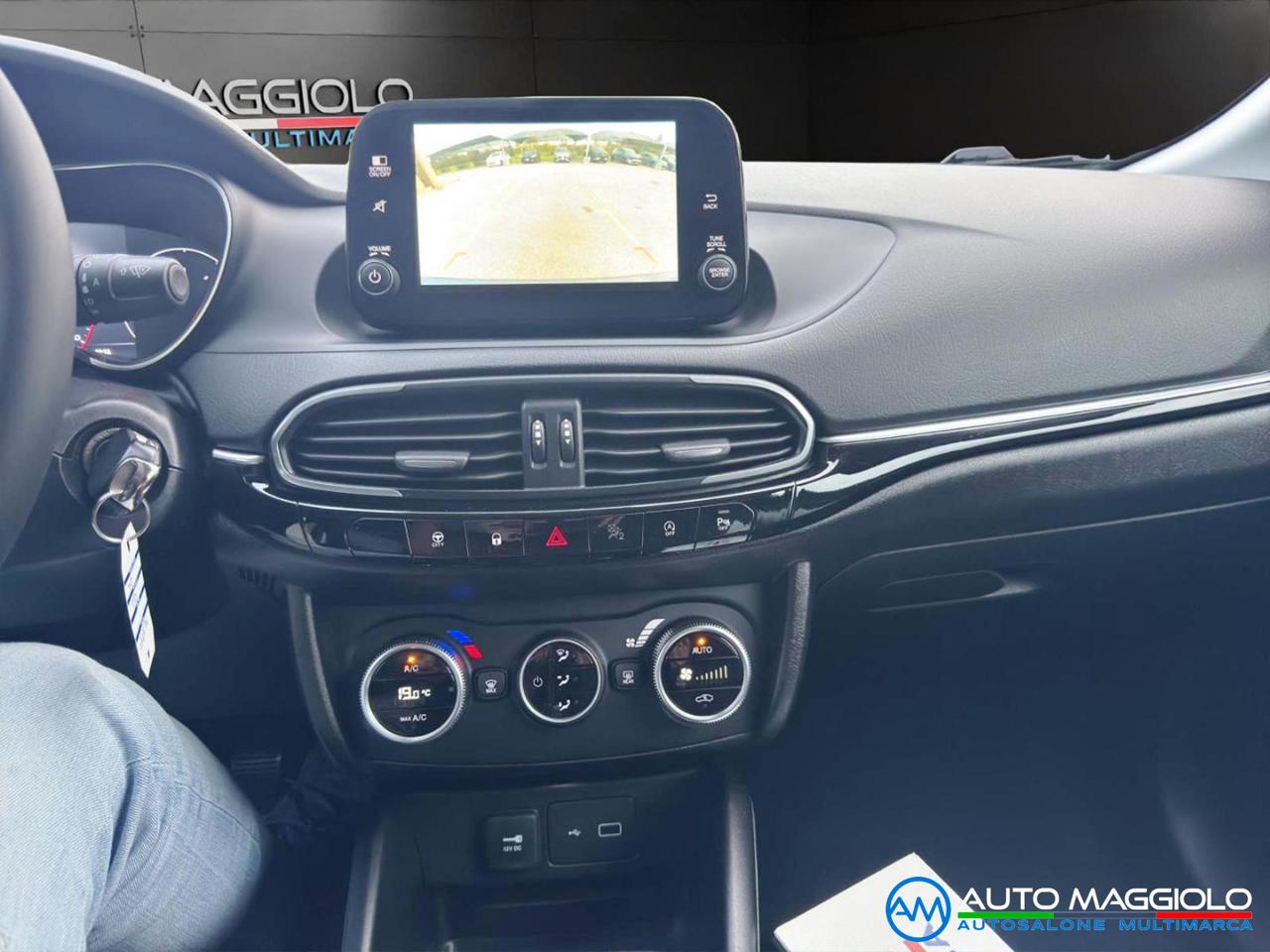 FIAT Tipo 1.0 Benzina 120 CV SW City Life PREZZO REALE - 16