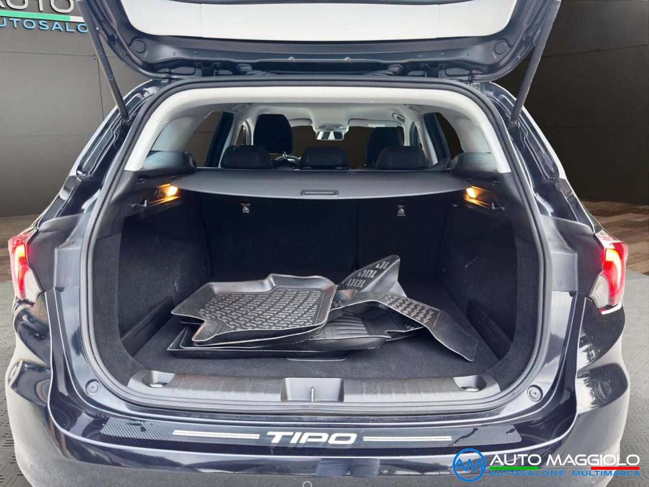 FIAT Tipo 1.0 Benzina 120 CV SW City Life PREZZO REALE - 13