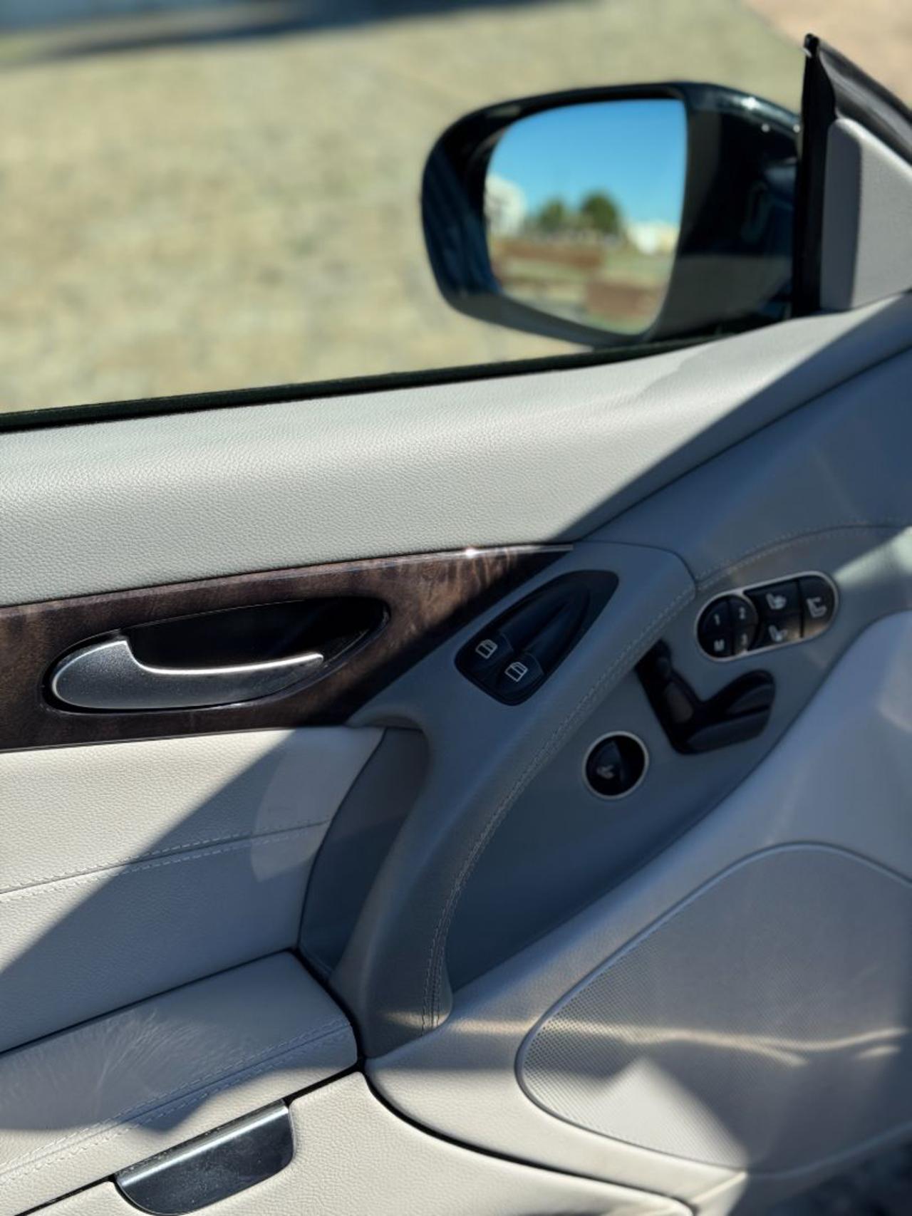 MERCEDES-BENZ SL 500 V8 Sport (Tetto panorama-19 AMG-Full Opt.) - 23