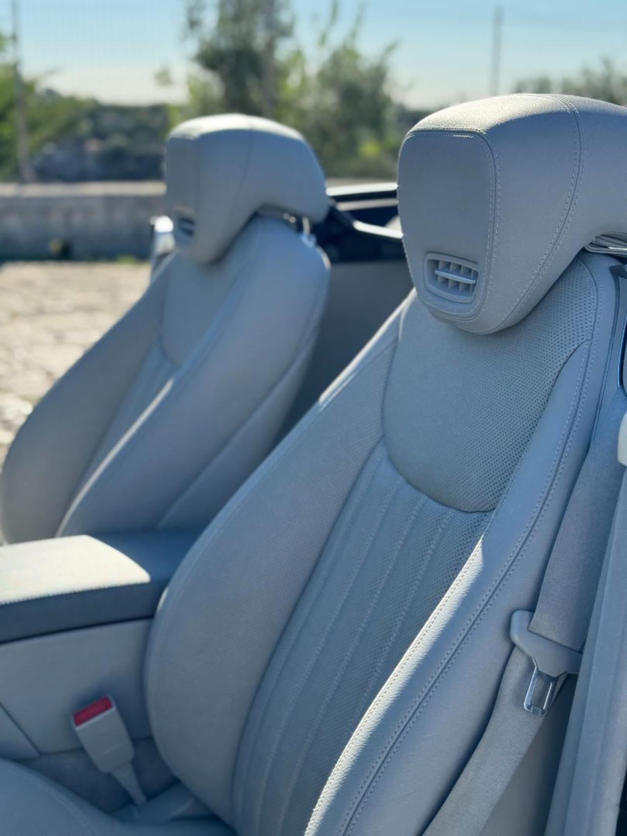 MERCEDES-BENZ SL 500 V8 Sport (Tetto panorama-19 AMG-Full Opt.) - 24