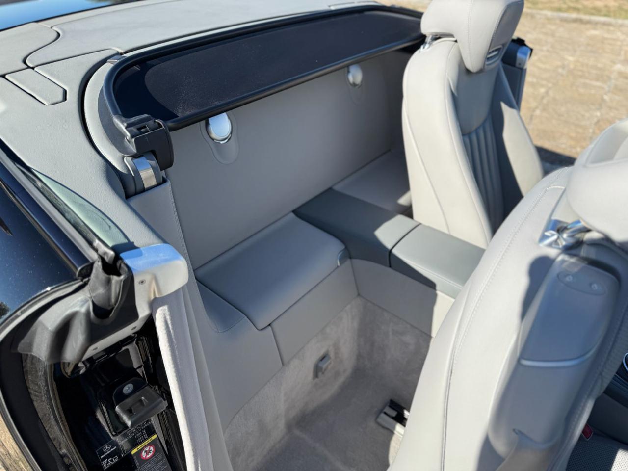 MERCEDES-BENZ SL 500 V8 Sport (Tetto panorama-19 AMG-Full Opt.) - 20