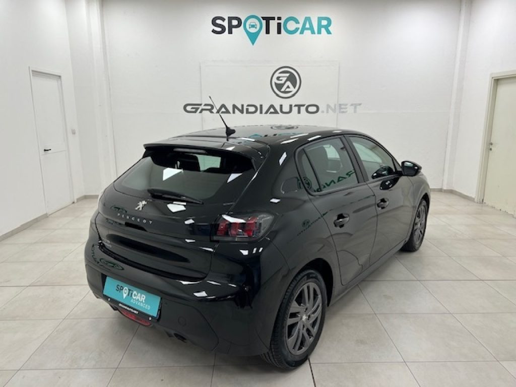 PEUGEOT 208 II 2019 -  1.2 puretech Active Pack s&s 75cv - 5