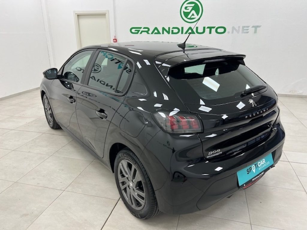 PEUGEOT 208 II 2019 -  1.2 puretech Active Pack s&s 75cv - 6