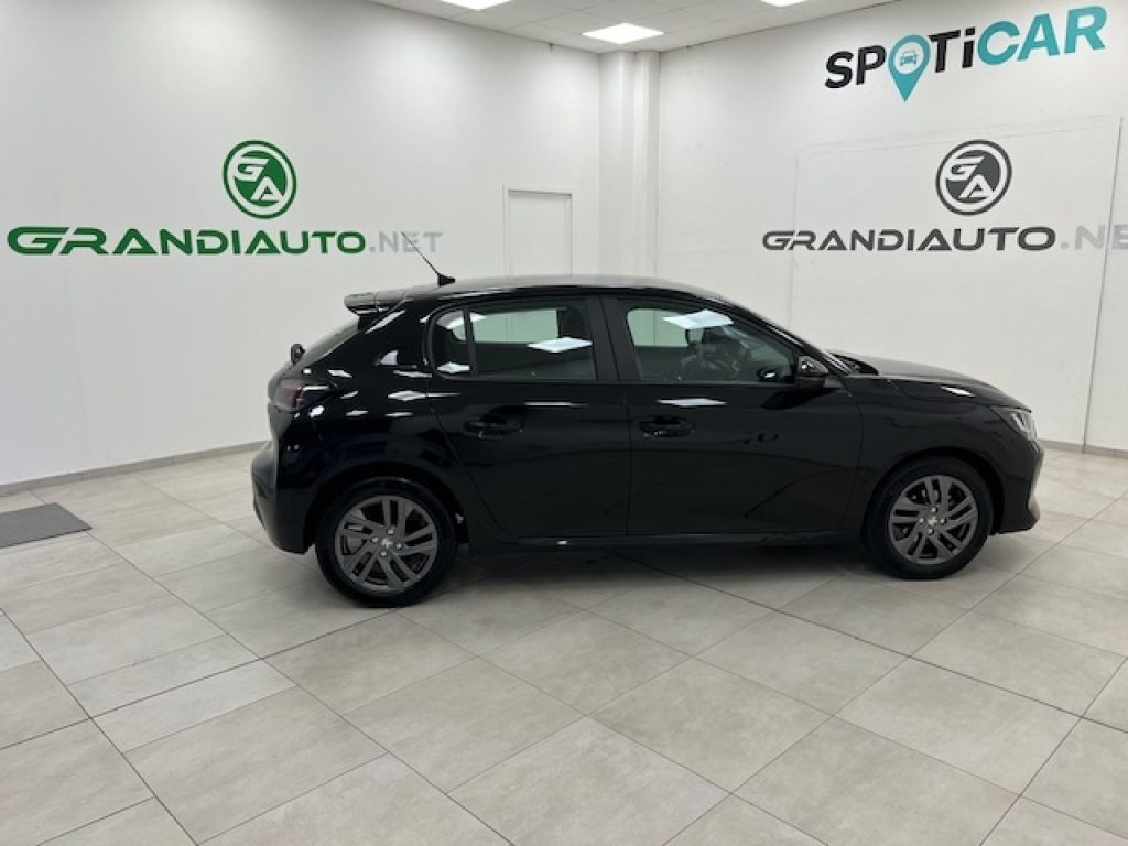 PEUGEOT 208 II 2019 -  1.2 puretech Active Pack s&s 75cv - 7