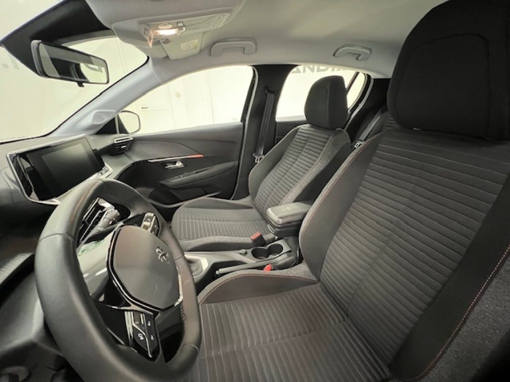 PEUGEOT 208 II 2019 -  1.2 puretech Active Pack s&s 75cv - 10