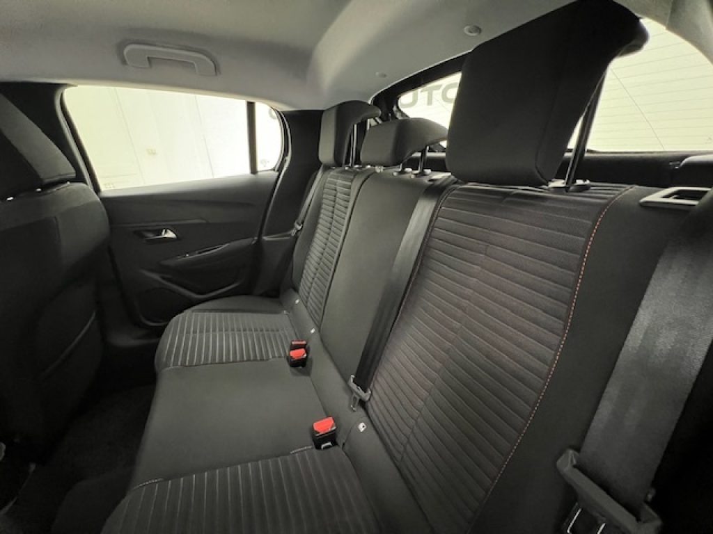 PEUGEOT 208 II 2019 -  1.2 puretech Active Pack s&s 75cv - 12