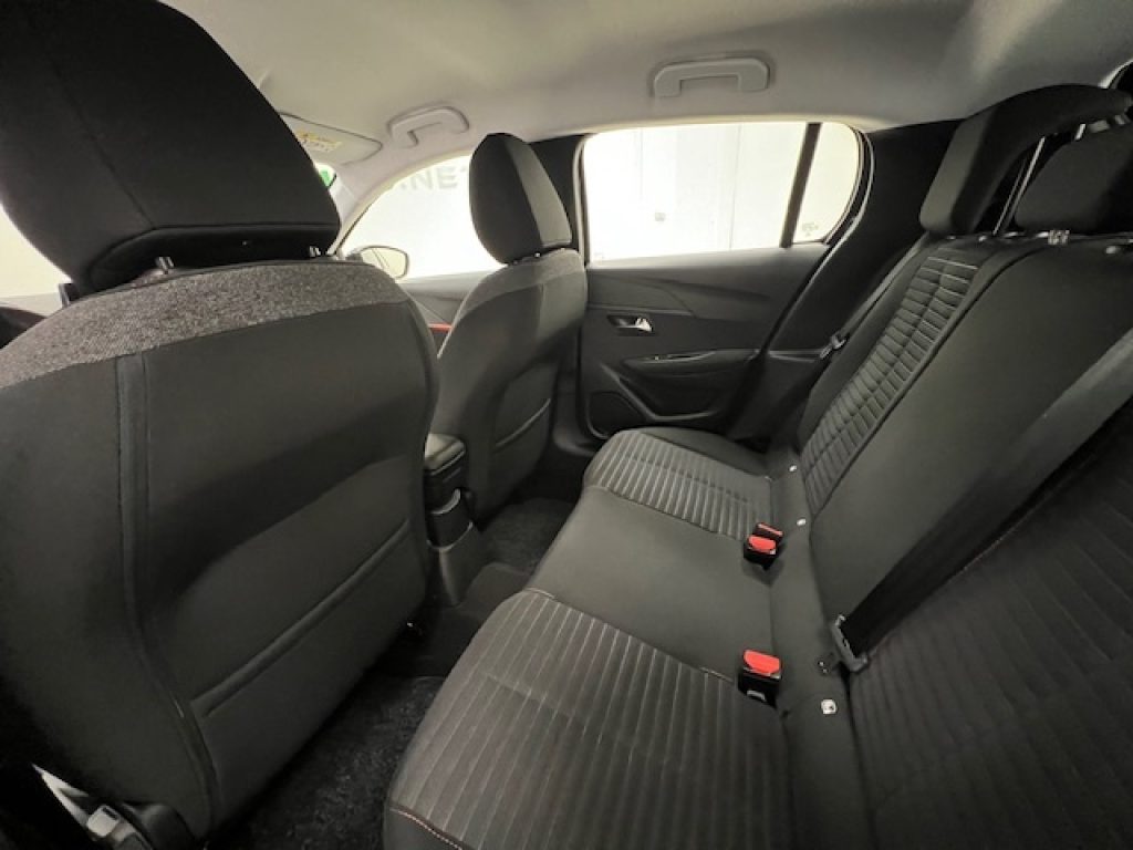 PEUGEOT 208 II 2019 -  1.2 puretech Active Pack s&s 75cv - 13