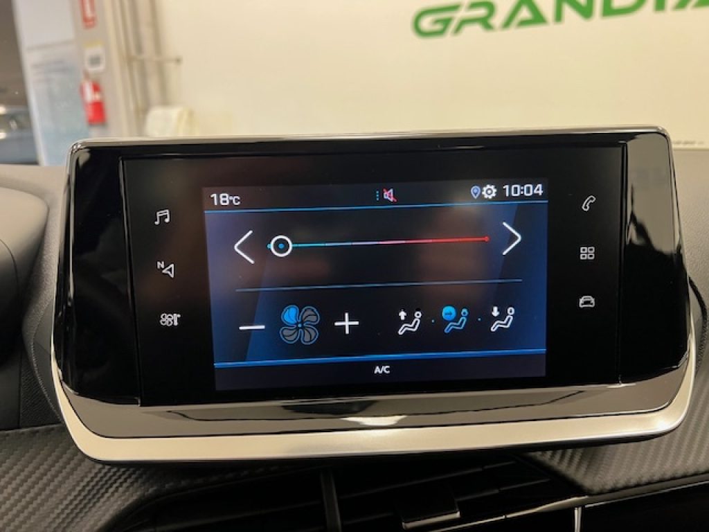 PEUGEOT 208 II 2019 -  1.2 puretech Active Pack s&s 75cv - 16