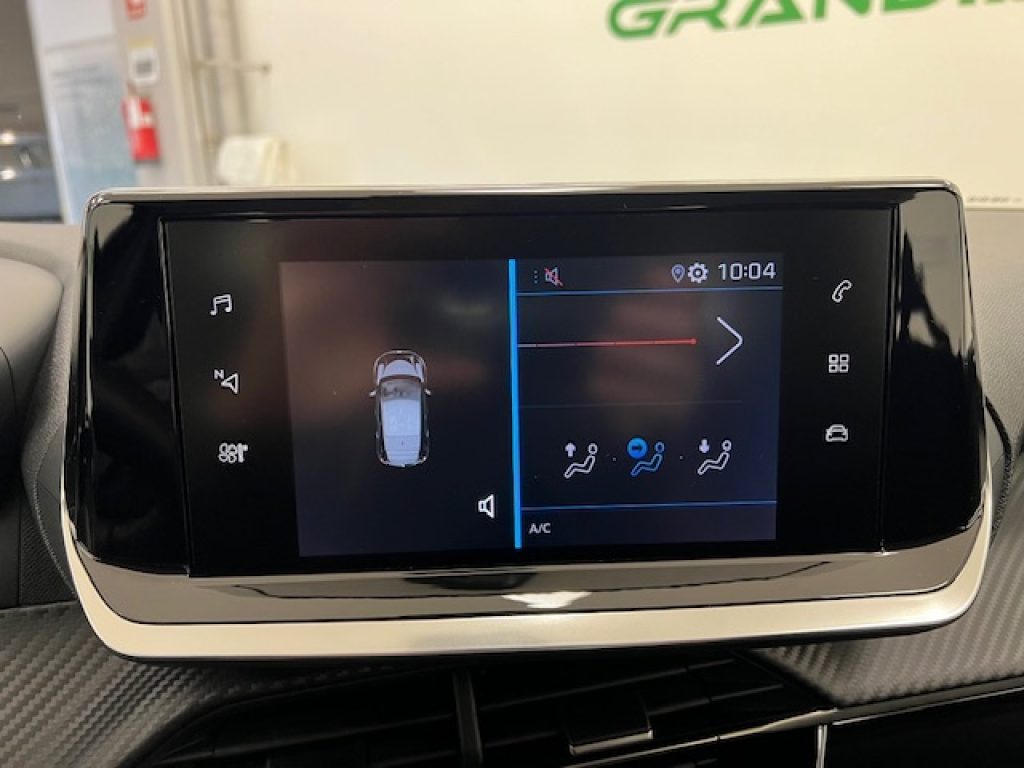 PEUGEOT 208 II 2019 -  1.2 puretech Active Pack s&s 75cv - 17