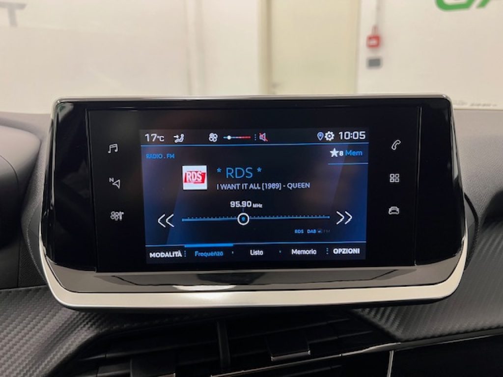 PEUGEOT 208 II 2019 -  1.2 puretech Active Pack s&s 75cv - 18