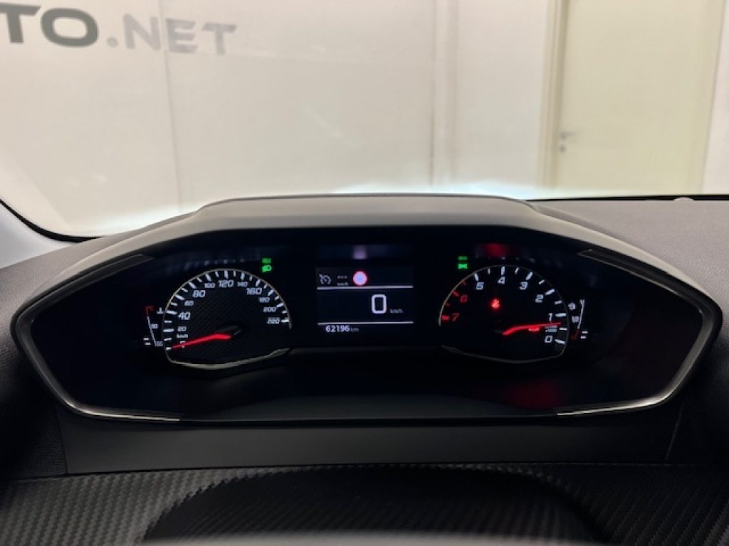 PEUGEOT 208 II 2019 -  1.2 puretech Active Pack s&s 75cv - 19