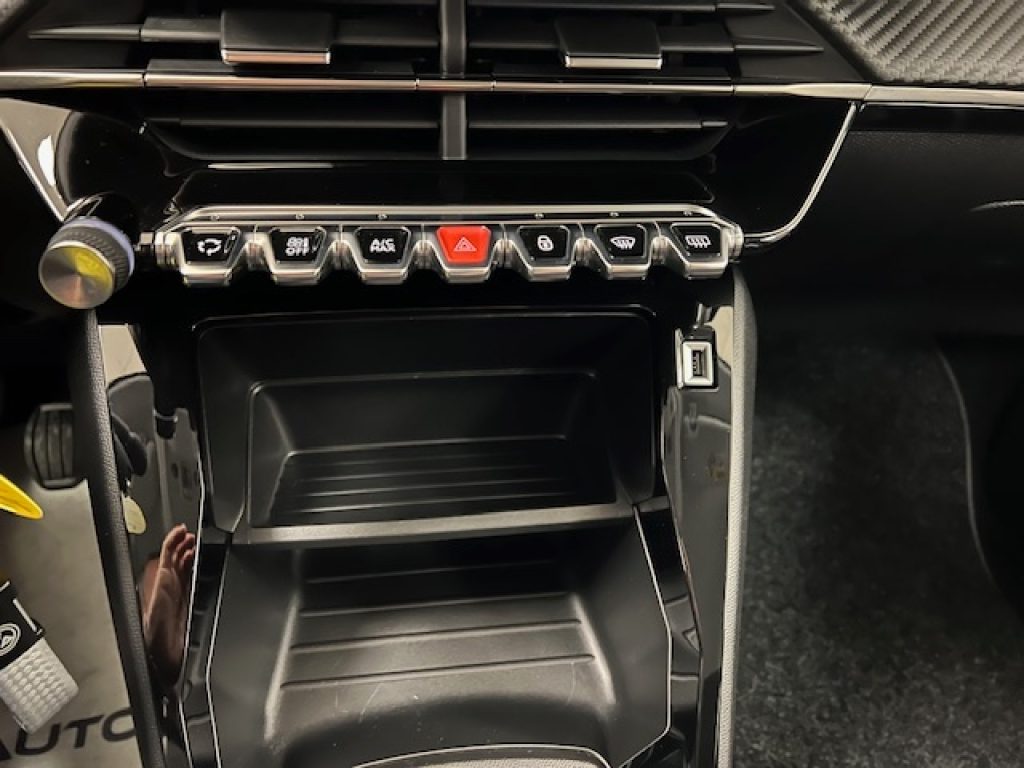 PEUGEOT 208 II 2019 -  1.2 puretech Active Pack s&s 75cv - 20