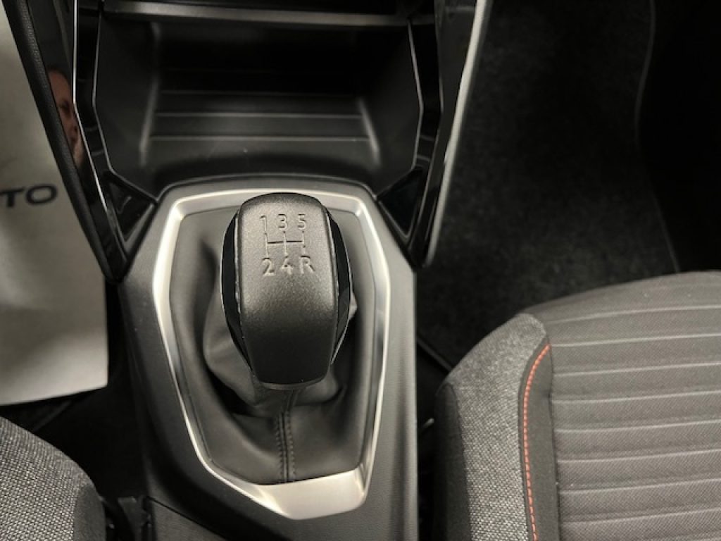 PEUGEOT 208 II 2019 -  1.2 puretech Active Pack s&s 75cv - 21