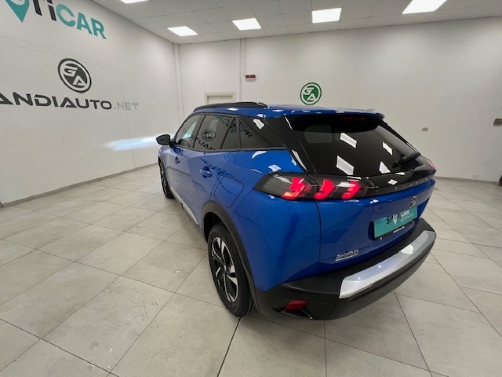 PEUGEOT 2008 II -  1.2 puretech Allure Pack s&s 100cv - 6