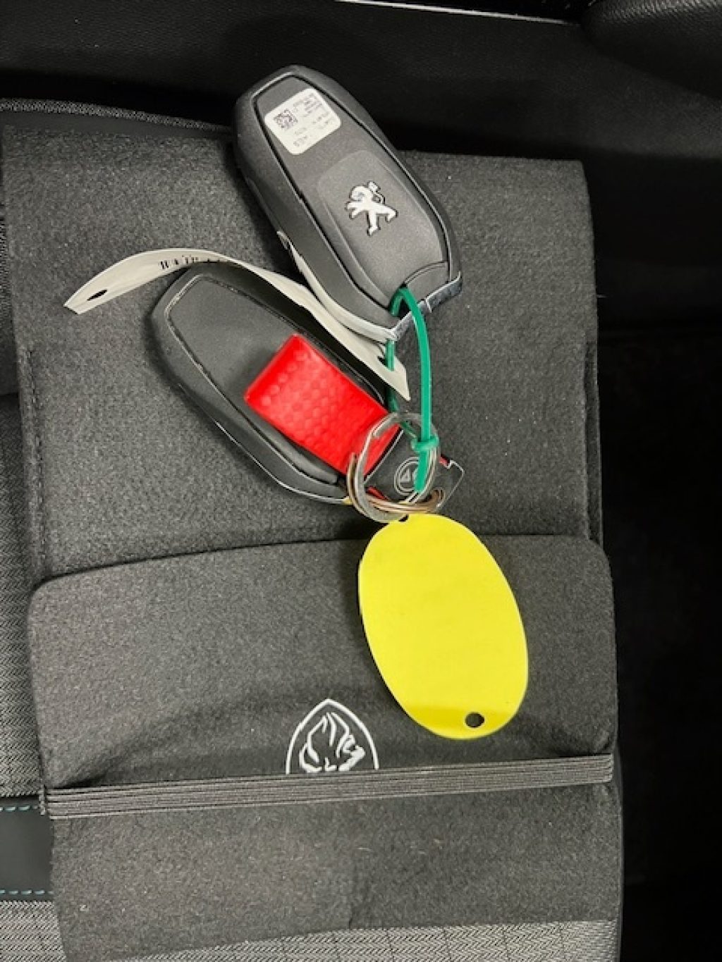 PEUGEOT 2008 II -  1.2 puretech Allure Pack s&s 100cv - 7