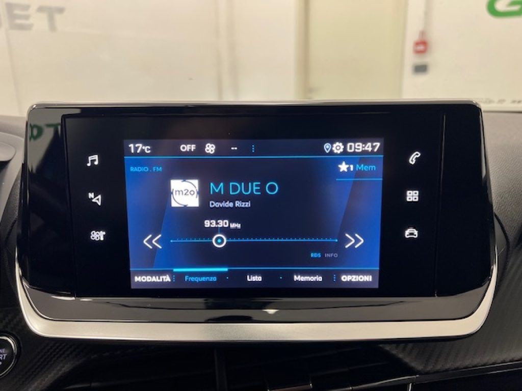 PEUGEOT 2008 II -  1.2 puretech Allure Pack s&s 100cv - 8