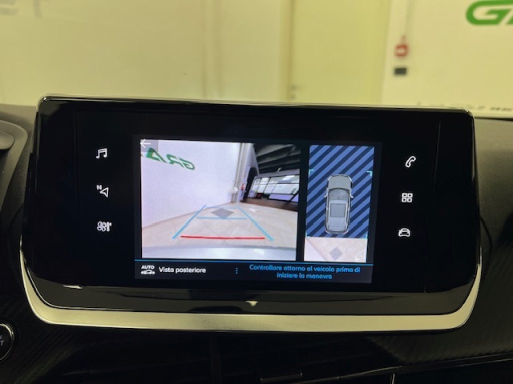 PEUGEOT 2008 II -  1.2 puretech Allure Pack s&s 100cv - 9