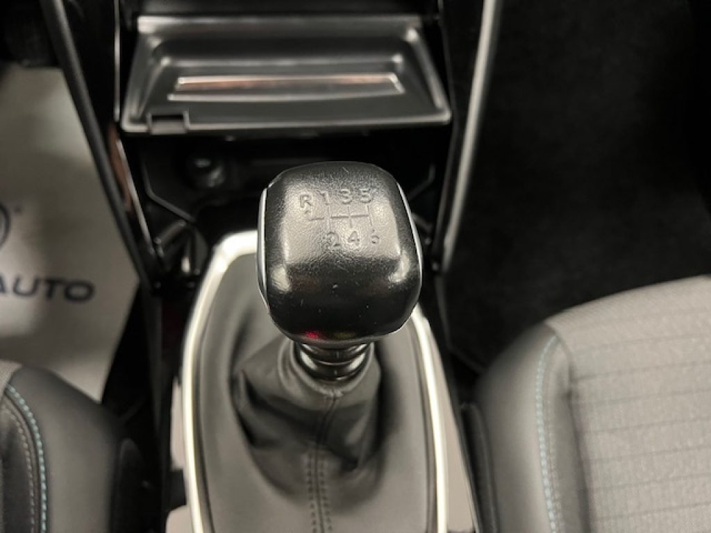 PEUGEOT 2008 II -  1.2 puretech Allure Pack s&s 100cv - 12