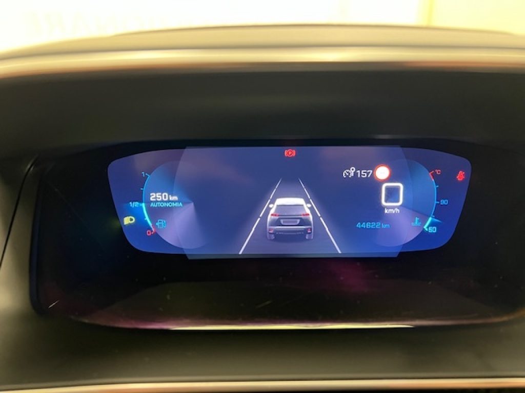 PEUGEOT 2008 II -  1.2 puretech Allure Pack s&s 100cv - 13